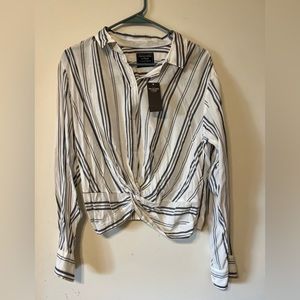 Abercrombie & Fitch Blouse